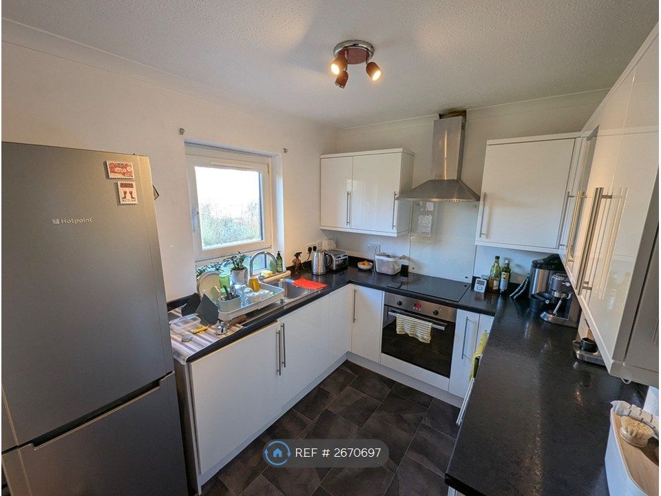 Property photo 3 of 12 Kitchen Off Living Room
