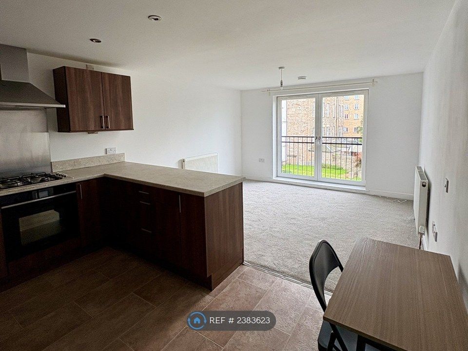 Property photo 1 of 18 Open Plan Kitchen/ Living Room
