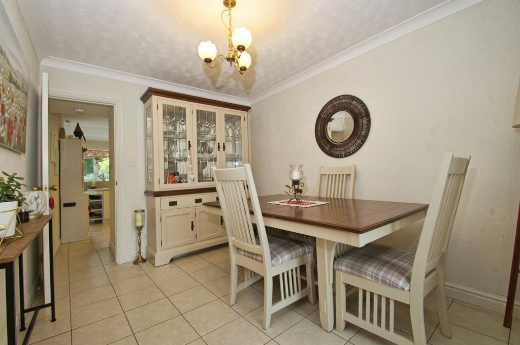Additional image 10 of 4 bed detached house for saleCwrt Gwilym Farm, Coychurch, Bridgend CF35