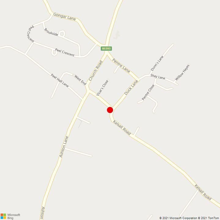 Property photo 2 of 10 Property Map