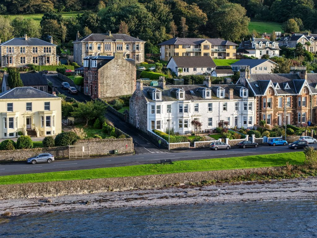 Mountstuart Road Rothesay Isle Of Bute PA20 4 Bed End Terrace House mountstuart-road-rothesay-isle-of-bute-pa20-4-bed-end-terrace-house