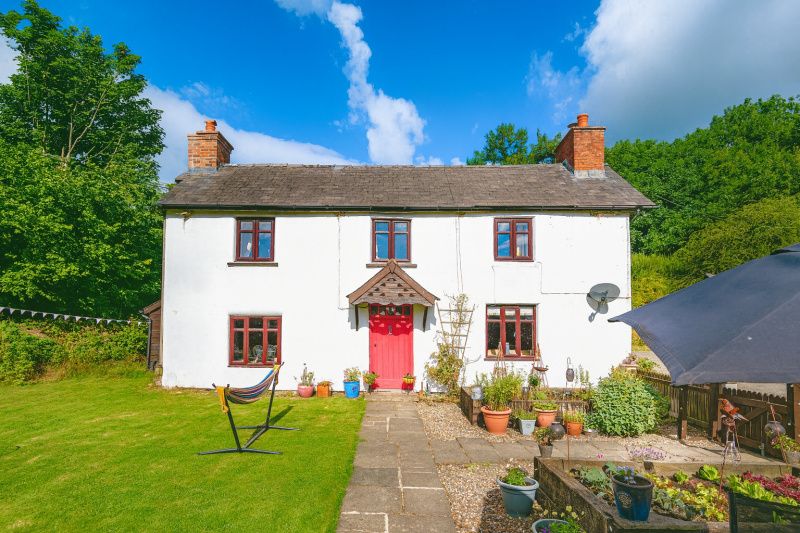 Property photo 1 of 20 Smallholding Property