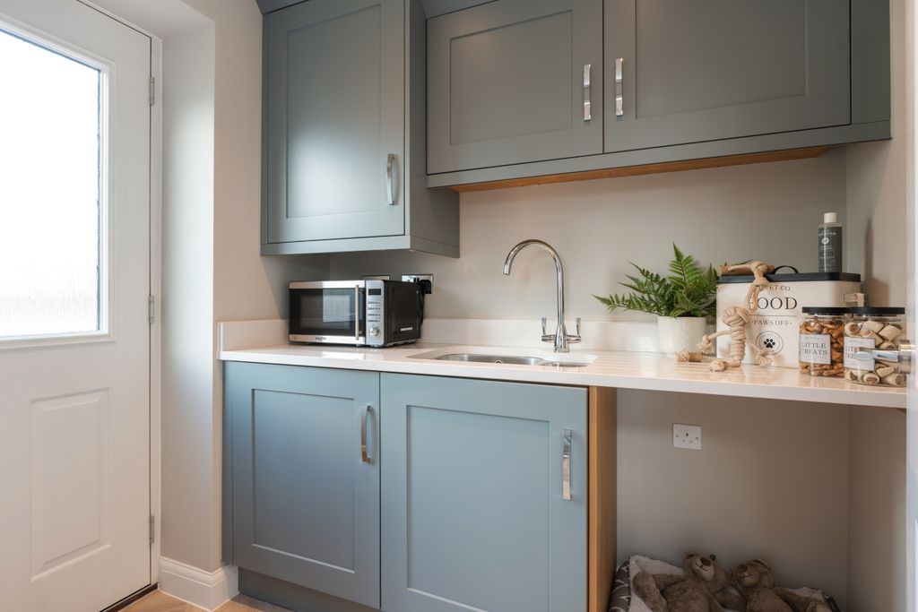 Property photo 3 of 9 Emerson Utility Room