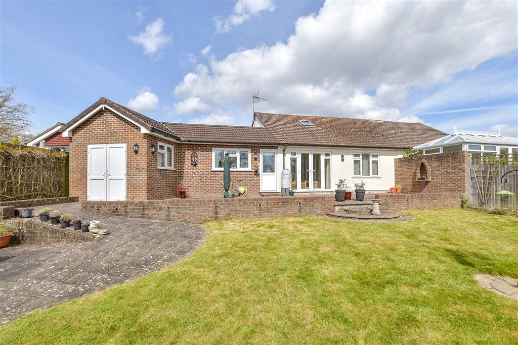 Property photo 2 of 9 Rear Elevation