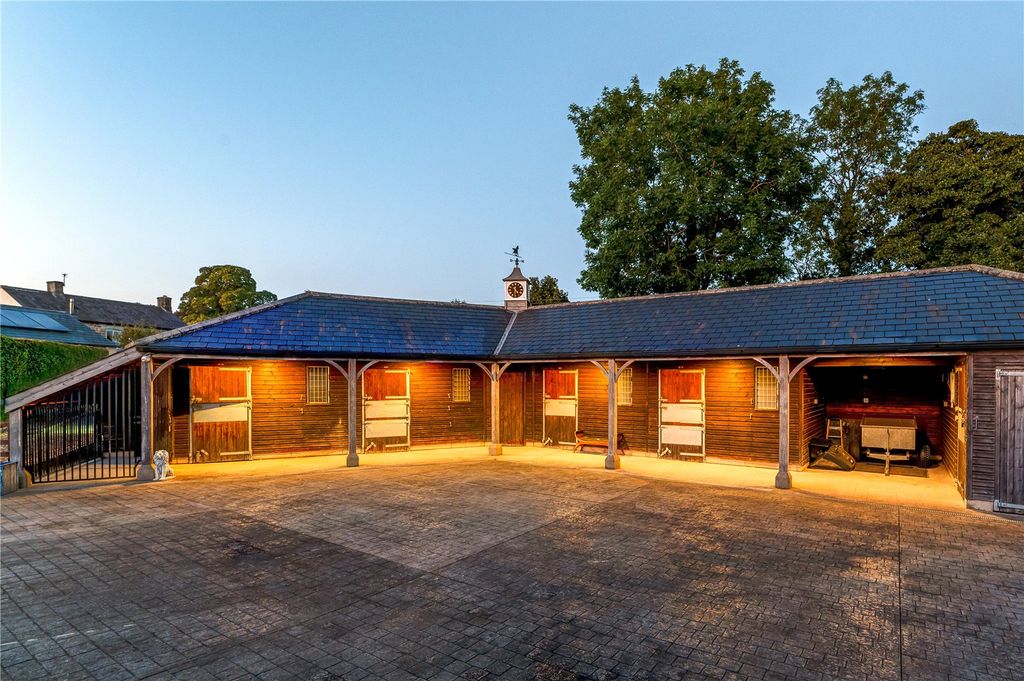 Additional image 23 of 5 bed equestrian for saleWest End Farm, Galphay, Ripon, North Yorkshire HG4