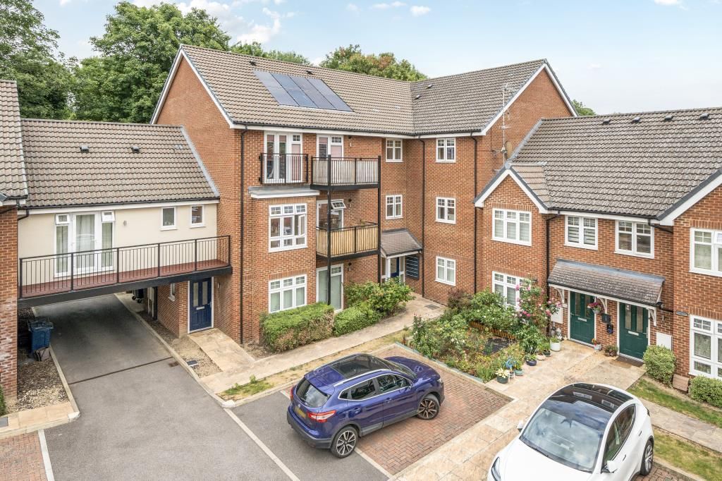 Property photo 1 of 19 External View
