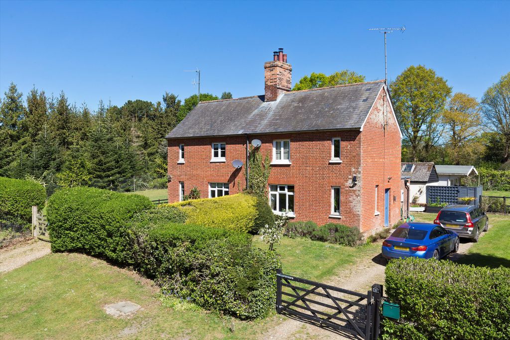 Additional image 15 of 8 bed farm for saleEyke, Woodbridge, Suffolk IP12