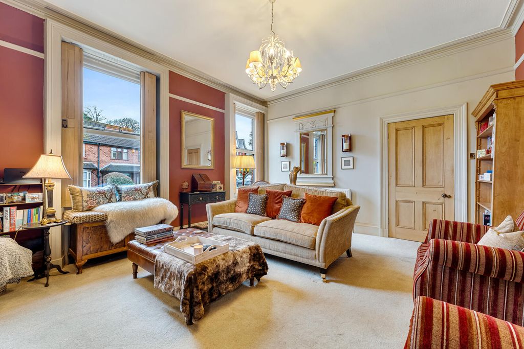 Property photo 3 of 47 Living Room