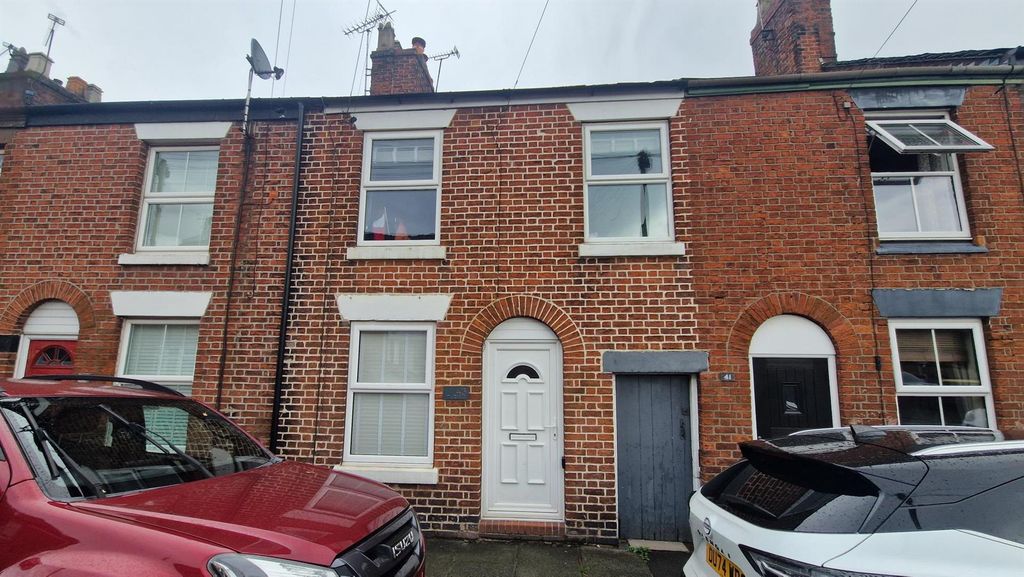 Property photo 1 of 13 External Front