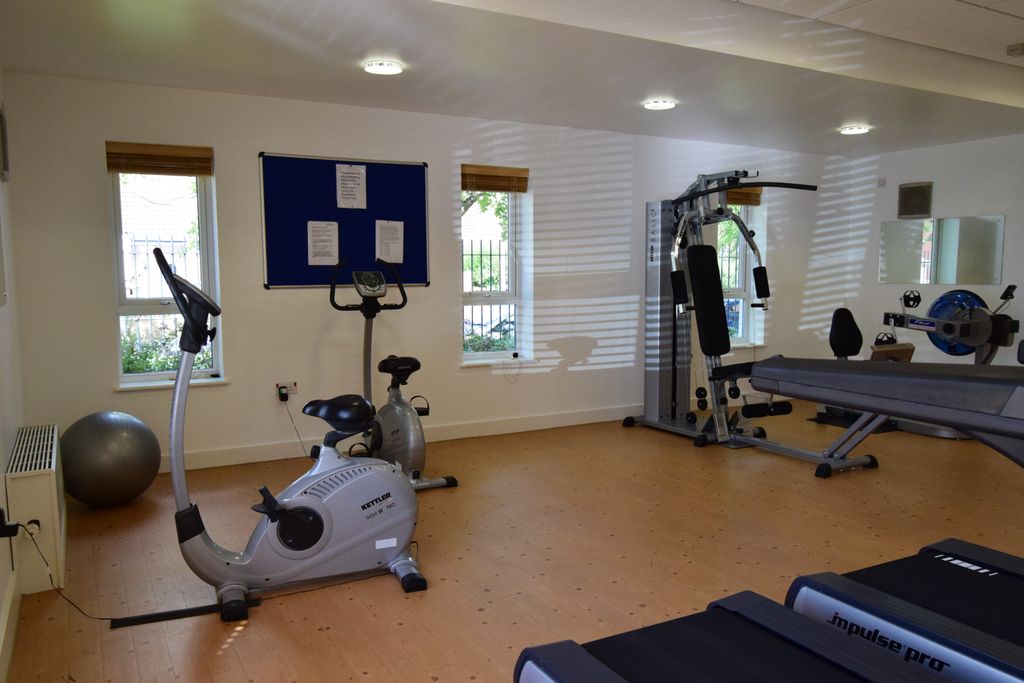 Property photo 3 of 4 Gym