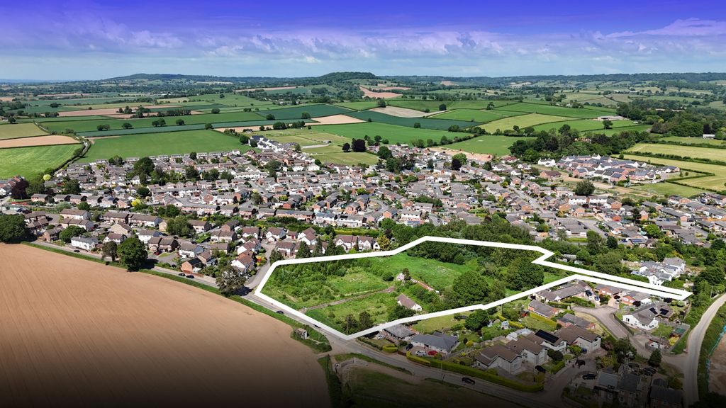 Property photo 1 of 7 Aerial View Of Site