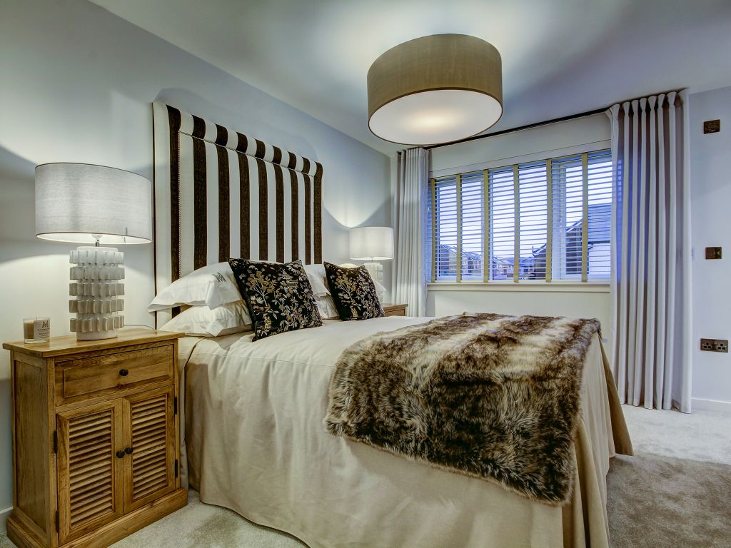 Additional image 13 of 3 bed semi-detached house for sale"The Newton" at Bishopton, Renfrewshire PA7