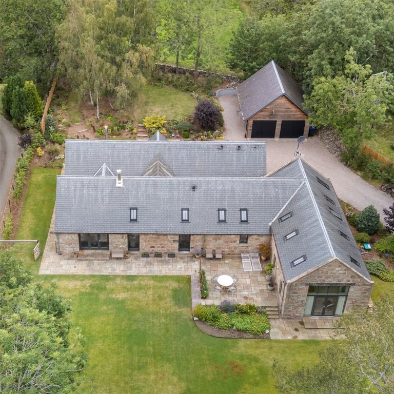 Property photo 1 of 35 Milton Of Logie
