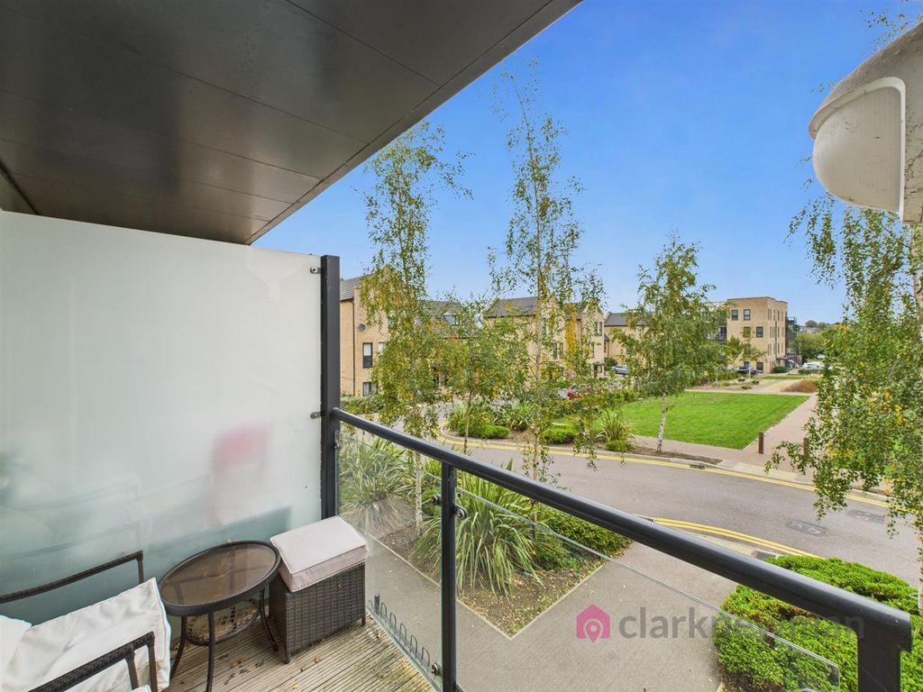 Property photo 2 of 15 Balcony