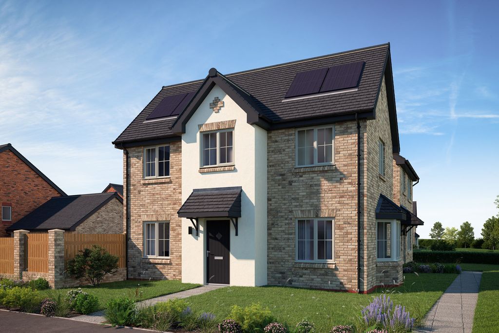 Property photo 1 of 12 CGI Image