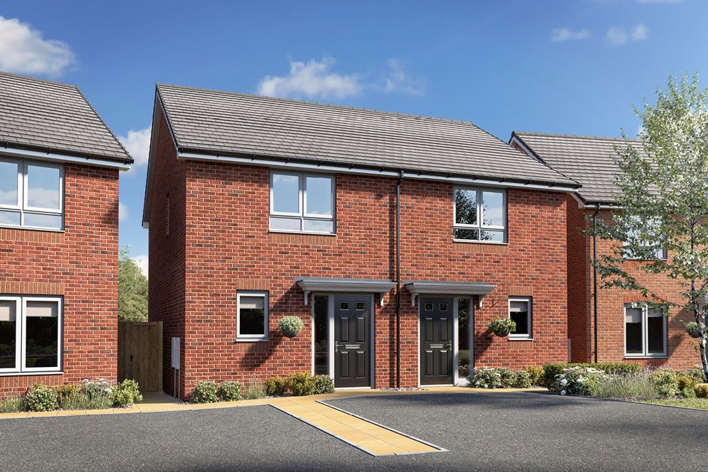 Property photo 1 of 13 The Beaford At Valiant Fields