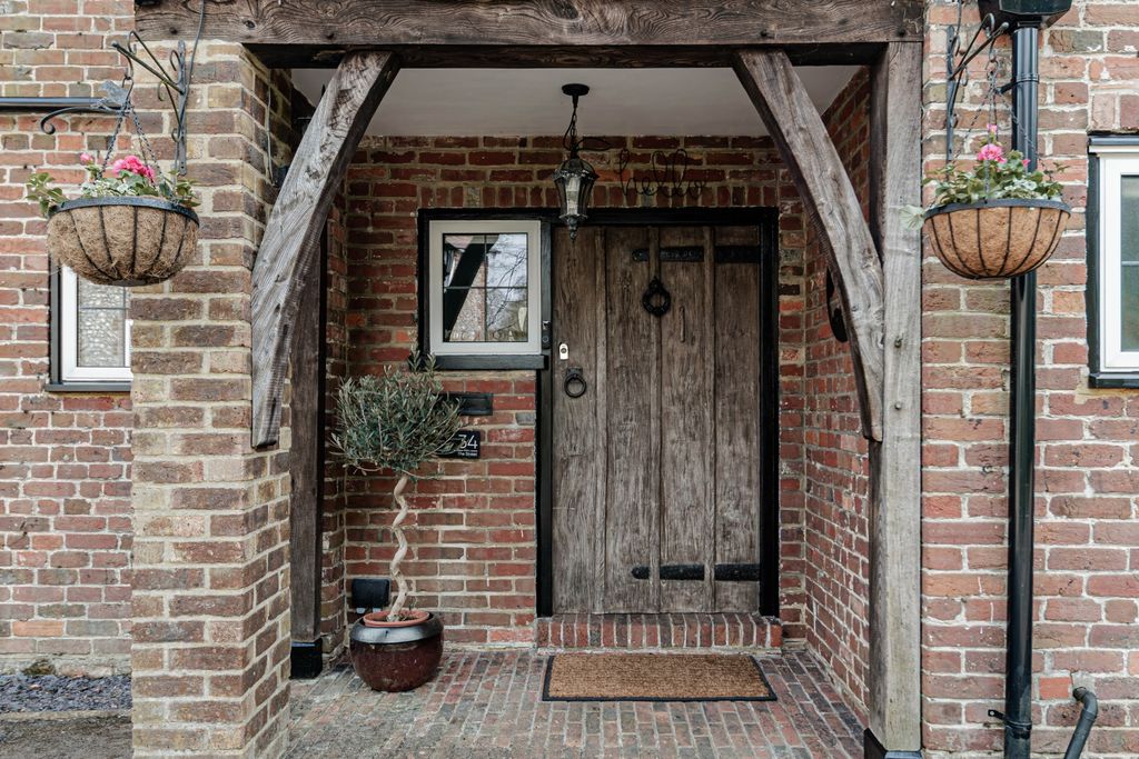 Property photo 2 of 35 Front Door