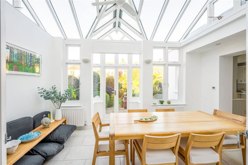 Additional image 21 of 6 bed detached house for saleCarlisle Road, Hove, Brighton & Hove BN3