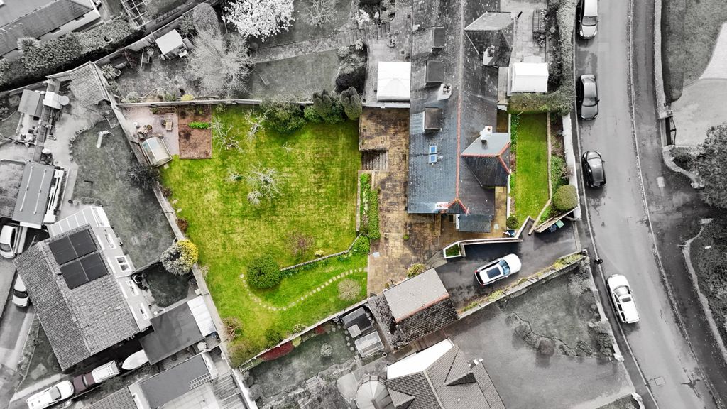 Additional image 30 of 4 bed semi-detached house for saleKeyberry Park, Newton Abbot TQ12
