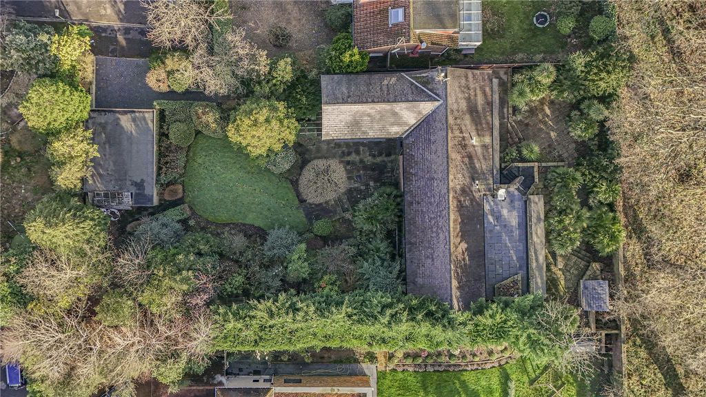 Property photo 3 of 24 Overhead View