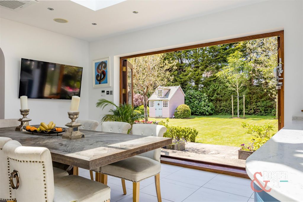 Additional image 32 of 9 bed detached house for saleWithdean Road, Brighton BN1