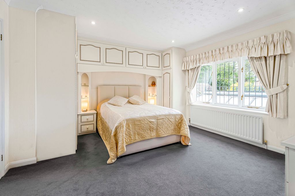 Additional image 11 of 4 bed detached house for saleWhitehill Road, Hitchin SG4