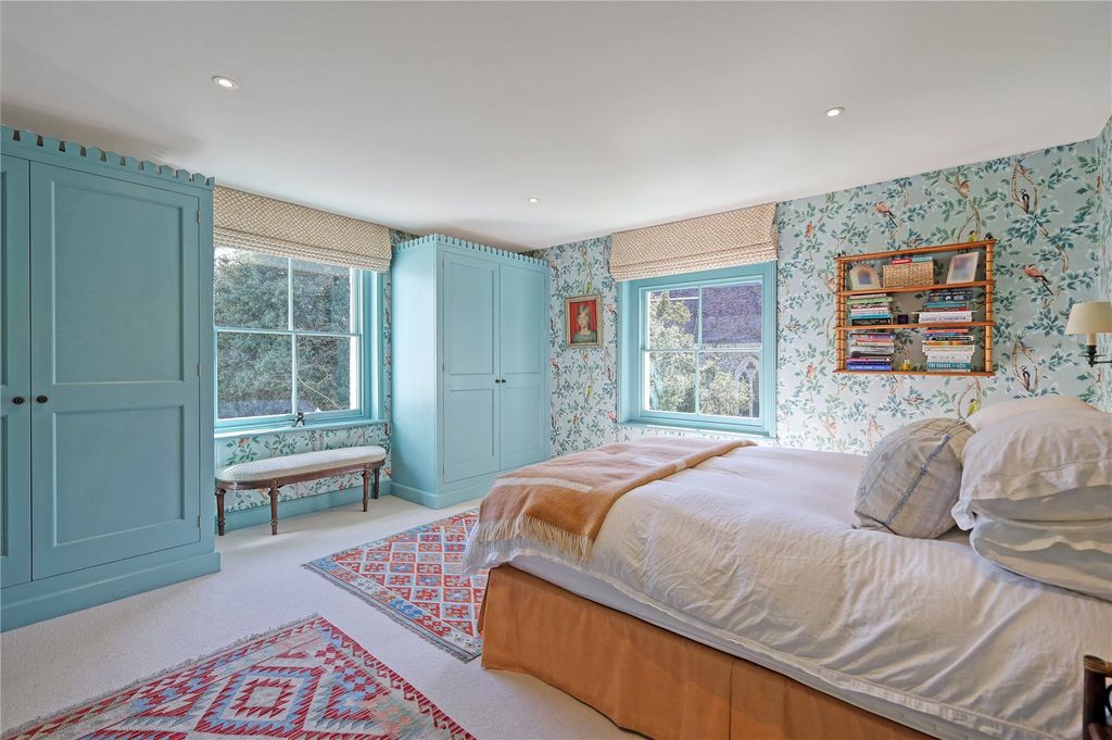 Additional image 14 of 7 bed detached house for saleBentley, Ipswich, Suffolk IP9
