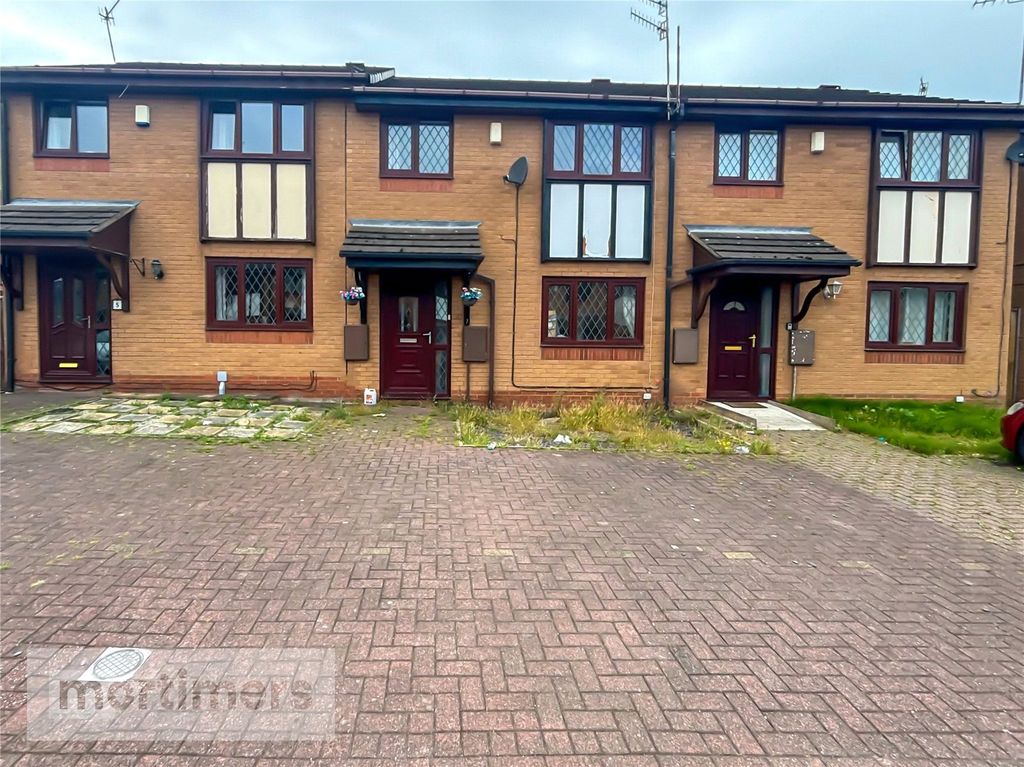 Property photo 1 of 16 Front External