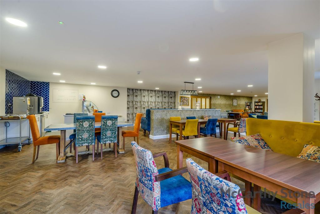 Additional image 16 of 1 bed flat for saleCrocus Court, Station Road, Poulton-Le-Fylde FY6