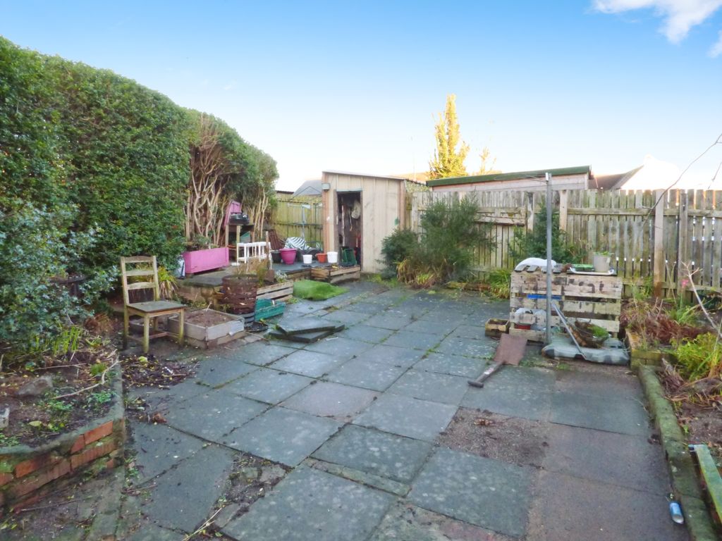 Property photo 2 of 22 Rear Garden/Patio