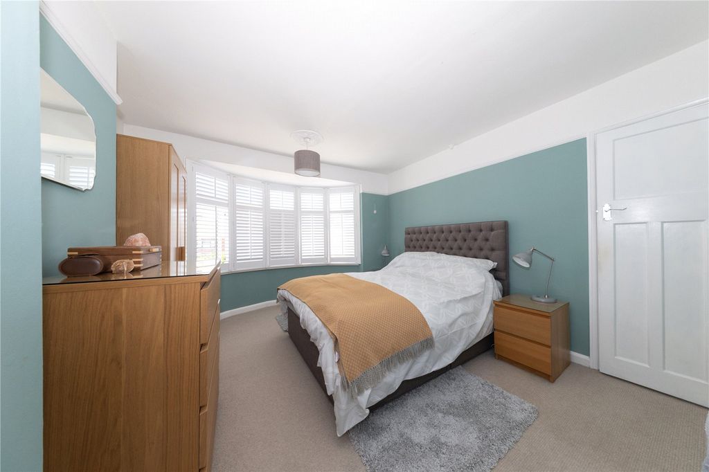 Property photo 3 of 24 Bedroom 1