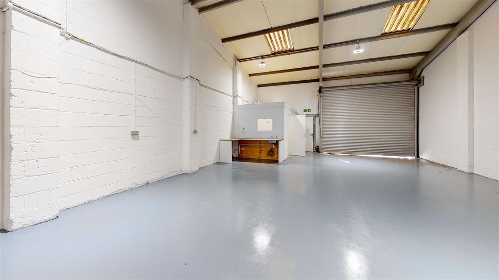 Property photo 2 of 5 Unit-2-Mile-Town-Industrial-Estate-Photo-1.Jpg