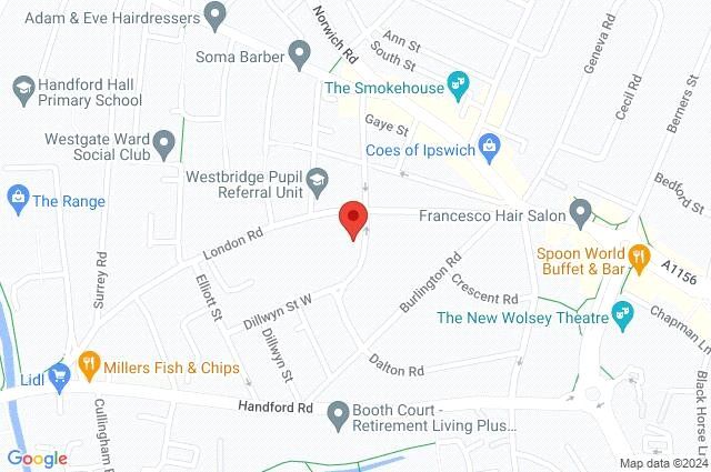 Property photo 3 of 3 Google Maps Image