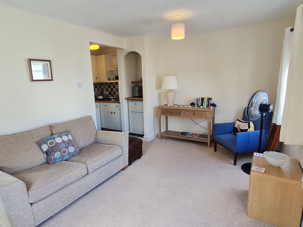Additional image 6 of 1 bed flat to rentThe Pill Box, Seaview PO34