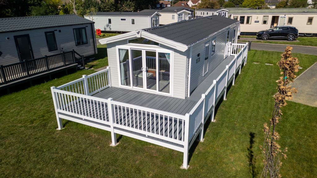 Property photo 3 of 10 Wm32 2026 Willerby Buxton 40x12 2B Small 9
