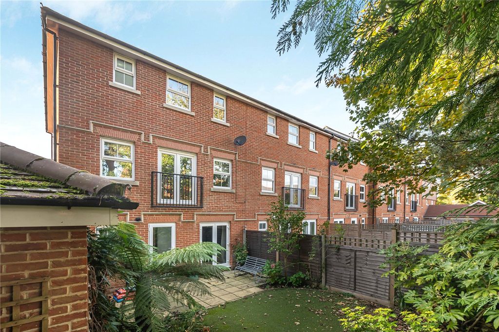 Property photo 2 of 14 Rear Aspect