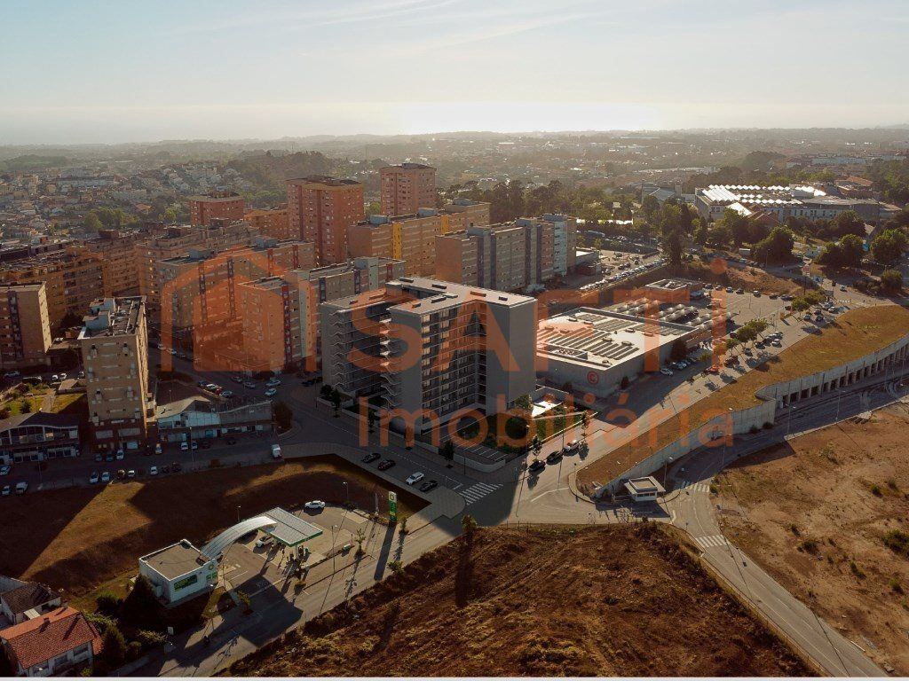 Property photo 1 of 5 Monte Da Virgem Flats Project T2 With Balcony