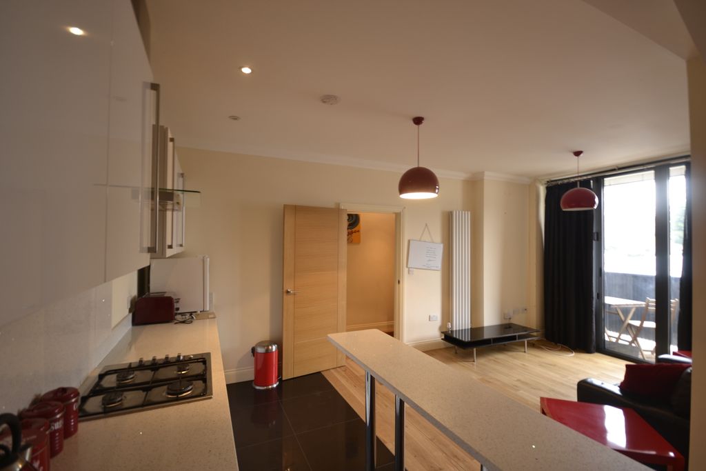Property photo 3 of 5 Kitchen Area