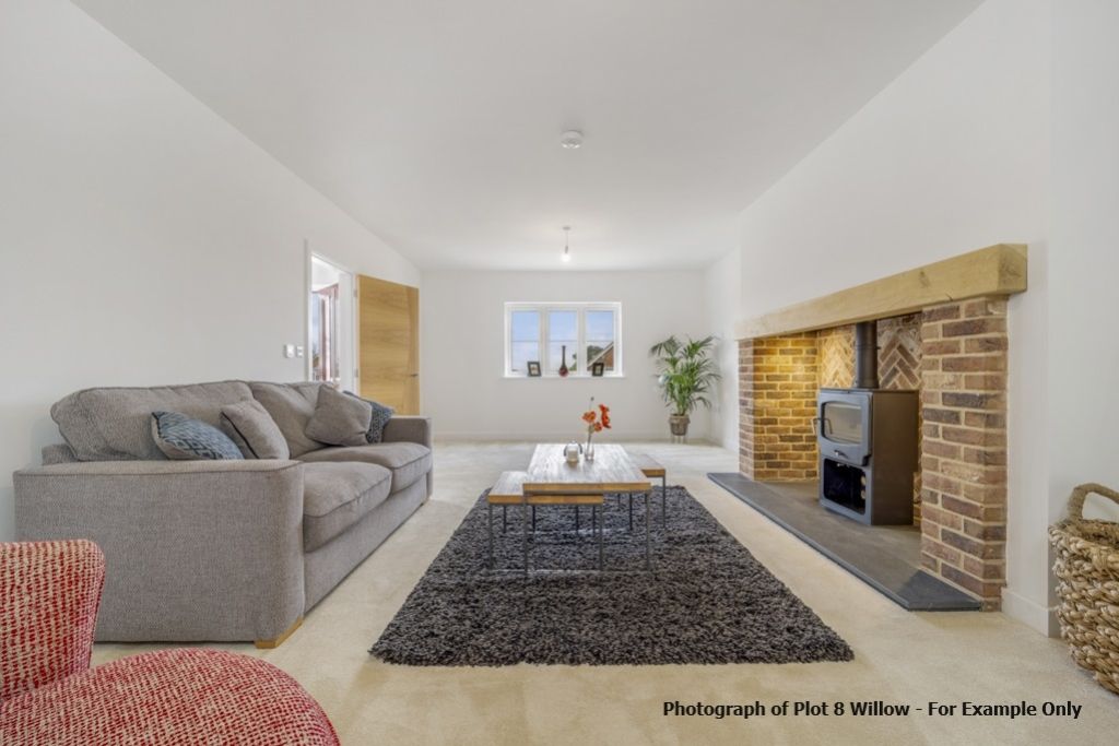 Property photo 2 of 21 Plots 5, 6 &amp; 8 Brunswick Fields (Long Sutton)-13