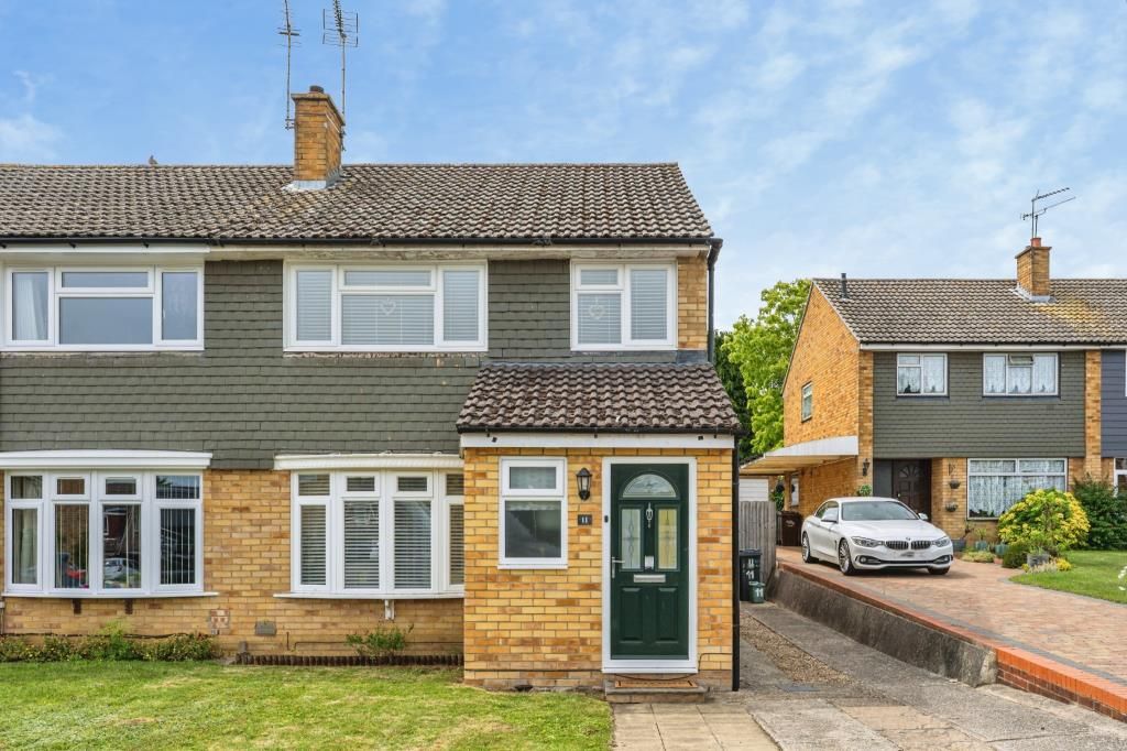 Property photo 1 of 18 External View