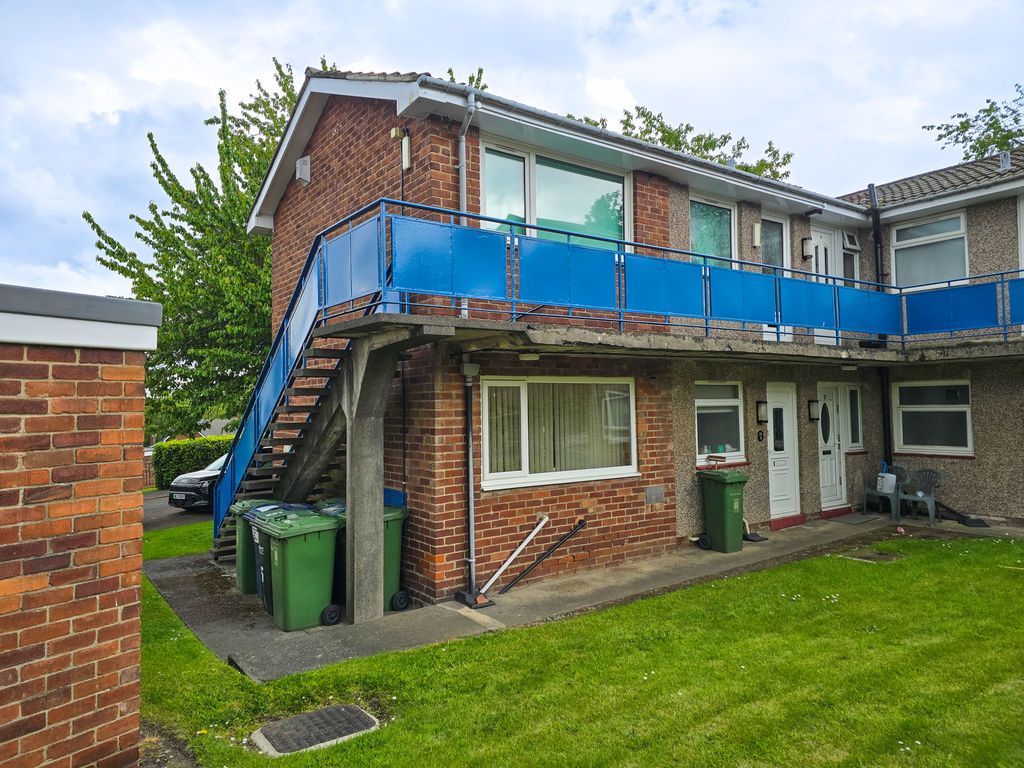 Additional image 7 of 1 bed flat for saleJuniper Court, Blaydon NE21