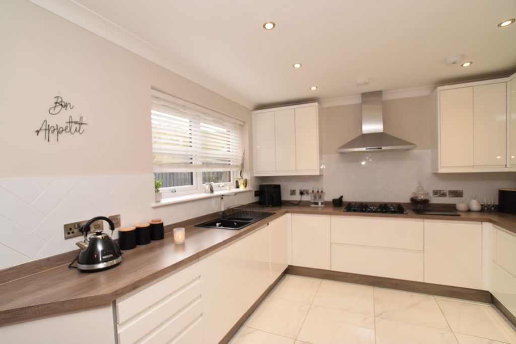 Additional image 7 of 5 bed detached house for sale32 Corberry Park, Dumfries DG2