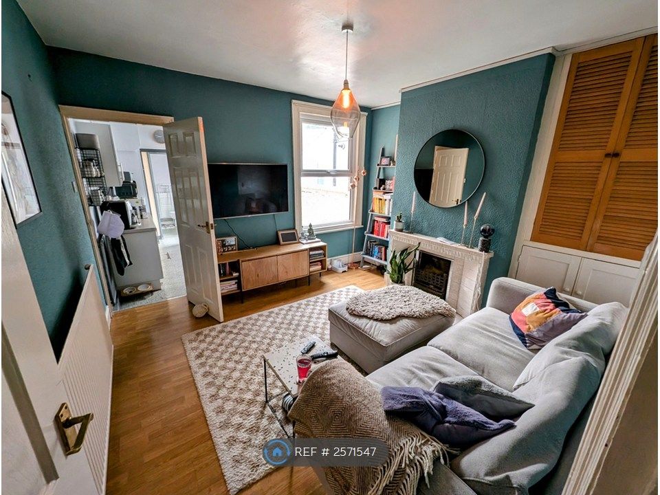 Property photo 3 of 8 Rear Lounge