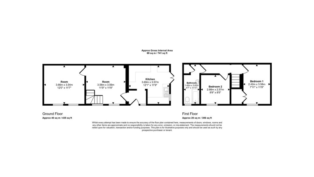 Property photo 2 of 14 80A Ashley Road.Jpg