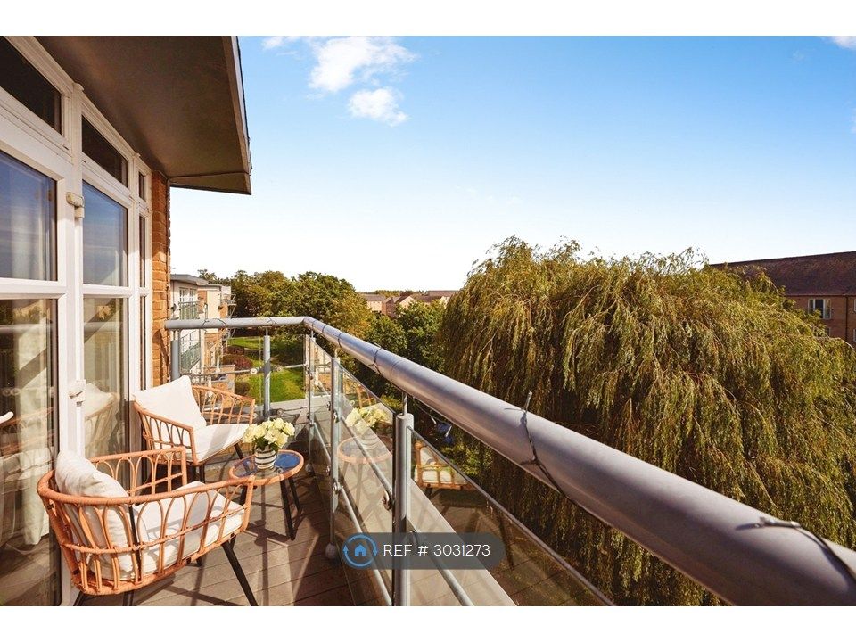 Property photo 2 of 13 Lounge Balcony View