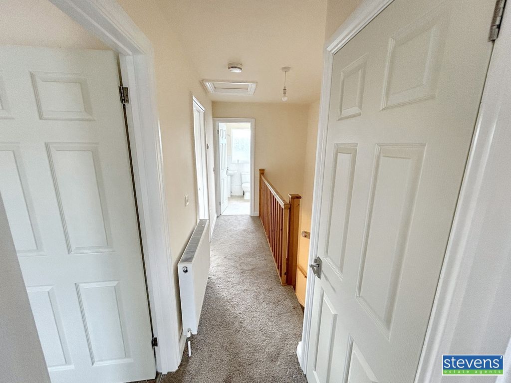 Additional image 9 of 3 bed semi-detached house for saleFore Street, North Tawton, Devon EX20