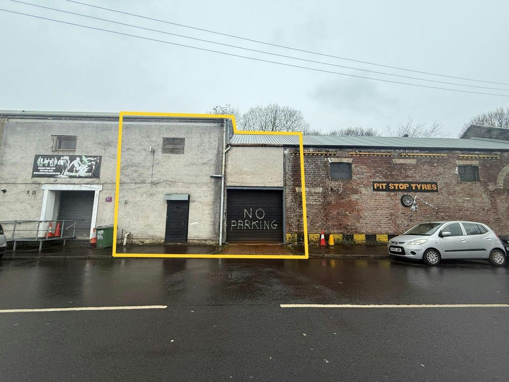 Property photo 1 of 8 External .Jpeg