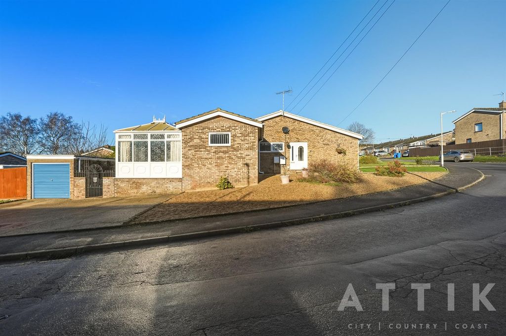 Additional image 9 of 4 bed semi-detached bungalow for saleChichester Road, Halesworth IP19