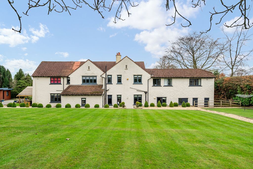 Property photo 2 of 41 Rear Elevation