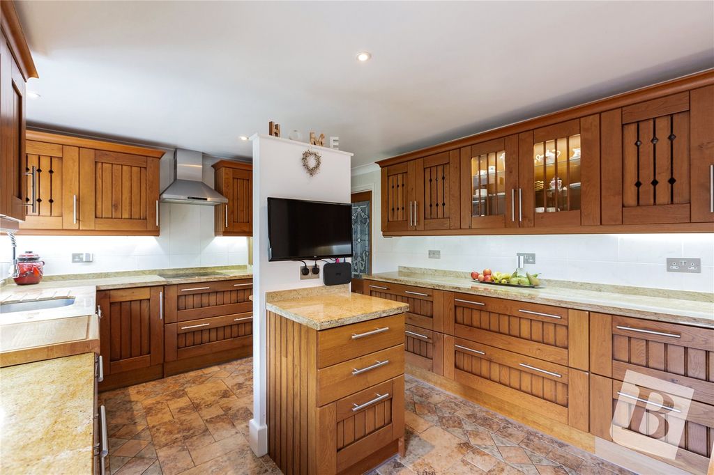 Property photo 3 of 26 Annexe Kitchen/Diner